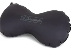 Snugpak Nukkuminen ^ Butterfly Neck Pillow retkityyny