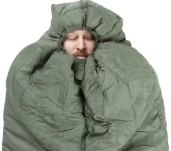 Snugpak Nukkuminen ^ Special Forces 2 makuupussi