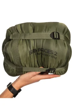 Snugpak Nukkuminen ^ Special Forces 2 makuupussi