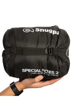 Snugpak Nukkuminen ^ Special Forces 2 makuupussi