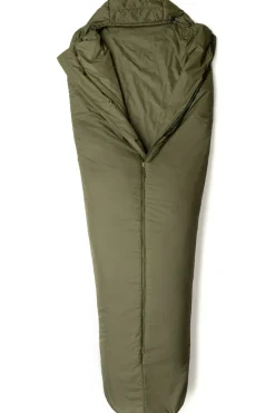 Snugpak Nukkuminen ^ Special Forces 1 makuupussi