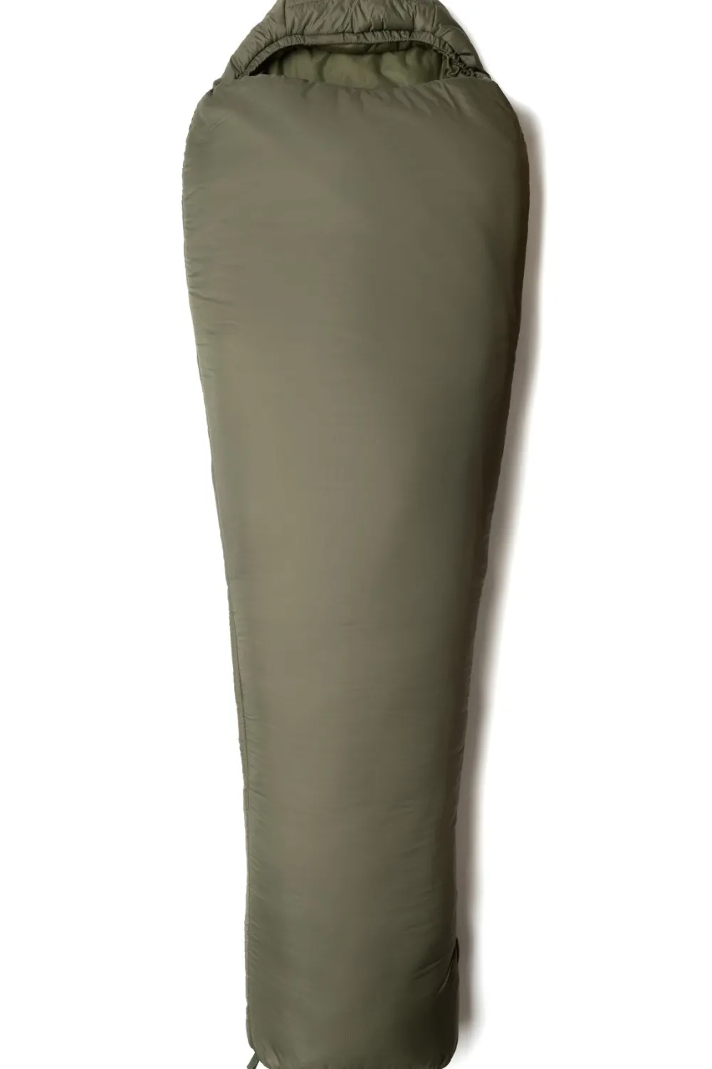 Snugpak Nukkuminen ^ Tactical 4 makuupussi
