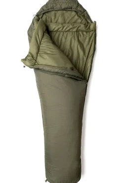 Snugpak Nukkuminen ^ Tactical 4 makuupussi