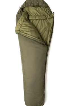 Snugpak Nukkuminen ^ Tactical 3 makuupussi