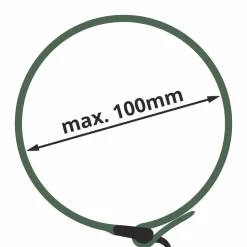 SoftTie Reppujen Osat Ja Tarvikkeet ^ Straps XL irtohihna