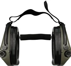 Sordin Suojaimet ^ Supreme Pro-X Neckband aktiivikuulosuojaimet