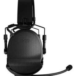 Sordin Suojaimet ^ Supreme T2 Flex Com CC mikrofonipuomi