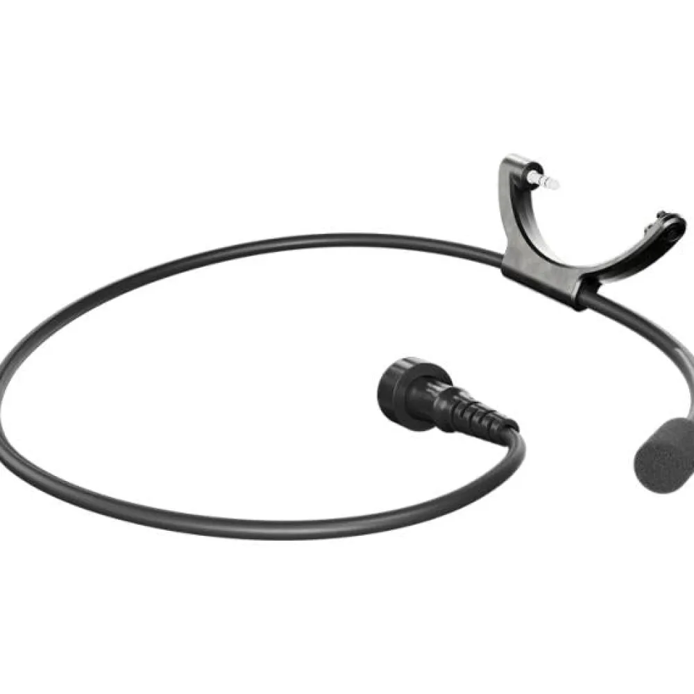 Sordin Suojaimet ^ Supreme T2 Flex Com CC mikrofonipuomi