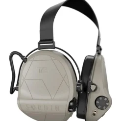 Sordin Suojaimet ^ Supreme T2 Neckband aktiivikuulosuojaimet