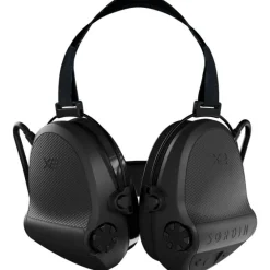 Sordin Suojaimet ^ Supreme X2 Neckband Gel aktiivikuulosuojaimet