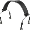 Sordin Suojaimet ^ X2/T2 Suspension Kit Headband Leather Päälakisanka