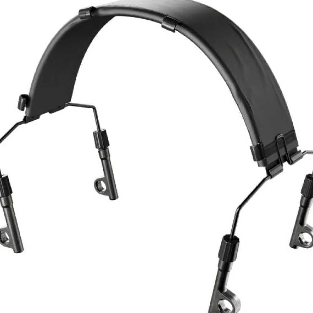 Sordin Suojaimet ^ X2/T2 Suspension Kit Headband Leather Päälakisanka