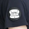 Särmä Moraalimerkit Ja Heijastimet ^ Sotima heijastava hihamerkki
