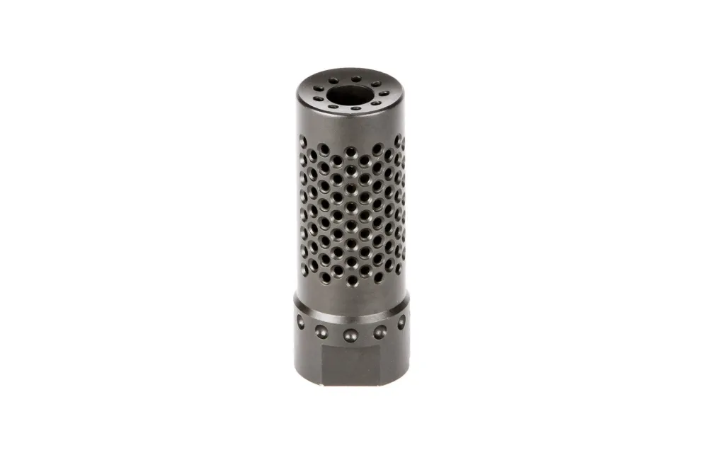 Spike's Tactical Muut Asetarvikkeet ^ AK Dynacomp, M14x1 LH