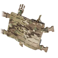 Spiritus Systems Taistelu- Ja Suojaliivit ^ 34 Alpha Chest Rig