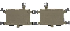 Spiritus Systems Taistelu- Ja Suojaliivit ^ 34 Alpha Chest Rig