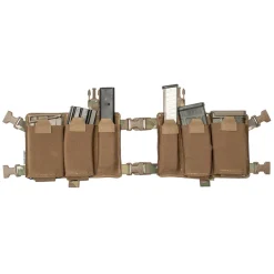 Spiritus Systems Taistelu- Ja Suojaliivit ^ 34 Alpha Chest Rig