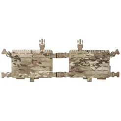 Spiritus Systems Taistelu- Ja Suojaliivit ^ 34 Alpha Chest Rig