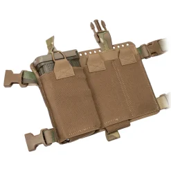 Spiritus Systems Taistelu- Ja Suojaliivit ^ 34 Alpha Chest Rig