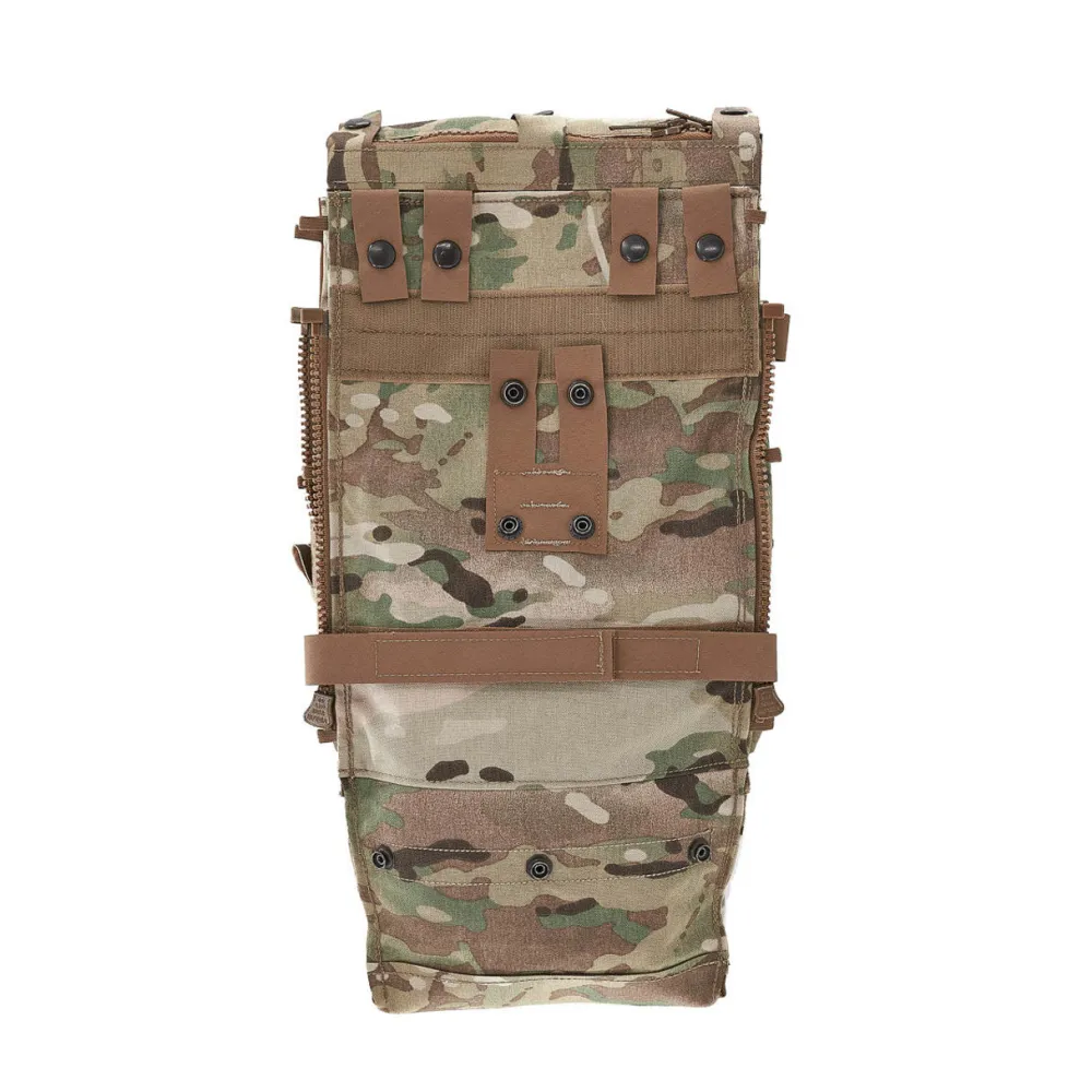 Spiritus Systems Taistelu- Ja Suojaliivit ^ Assault Back Panel Core selkäpaneeli