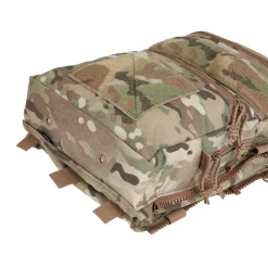 Spiritus Systems Taistelu- Ja Suojaliivit ^ Assault Back Panel Core selkäpaneeli