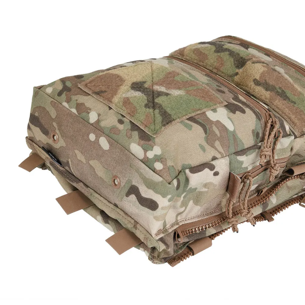 Spiritus Systems Taistelu- Ja Suojaliivit ^ Assault Back Panel Core selkäpaneeli