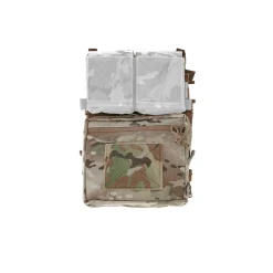 Spiritus Systems Taistelu- Ja Suojaliivit ^ Assault Back Panel Core selkäpaneeli