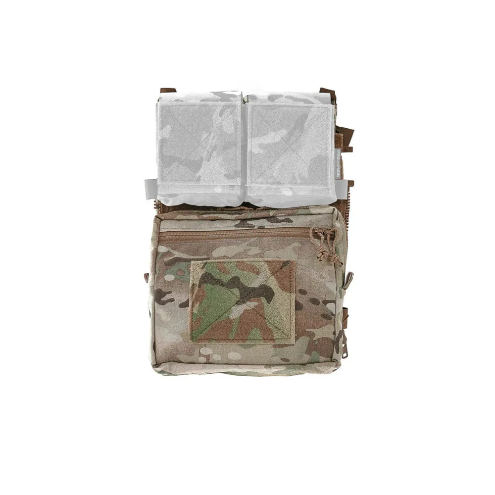 Spiritus Systems Taistelu- Ja Suojaliivit ^ Assault Back Panel Core selkäpaneeli
