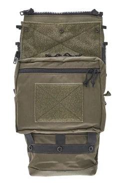 Spiritus Systems Taistelu- Ja Suojaliivit ^ Assault Back Panel Core selkäpaneeli