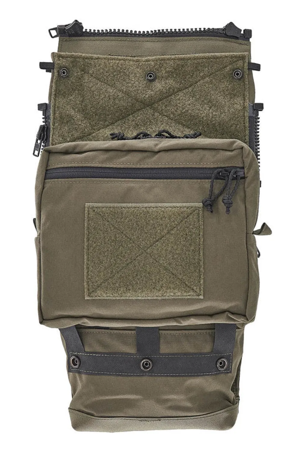 Spiritus Systems Taistelu- Ja Suojaliivit ^ Assault Back Panel Core selkäpaneeli