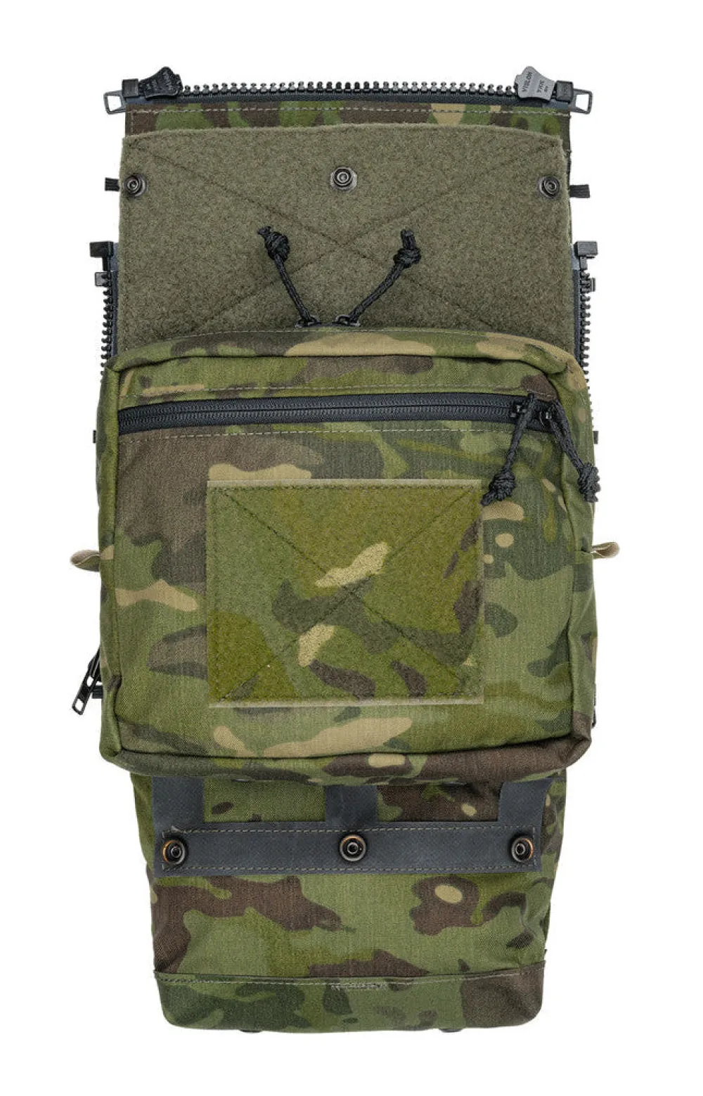 Spiritus Systems Taistelu- Ja Suojaliivit ^ Assault Back Panel Core selkäpaneeli