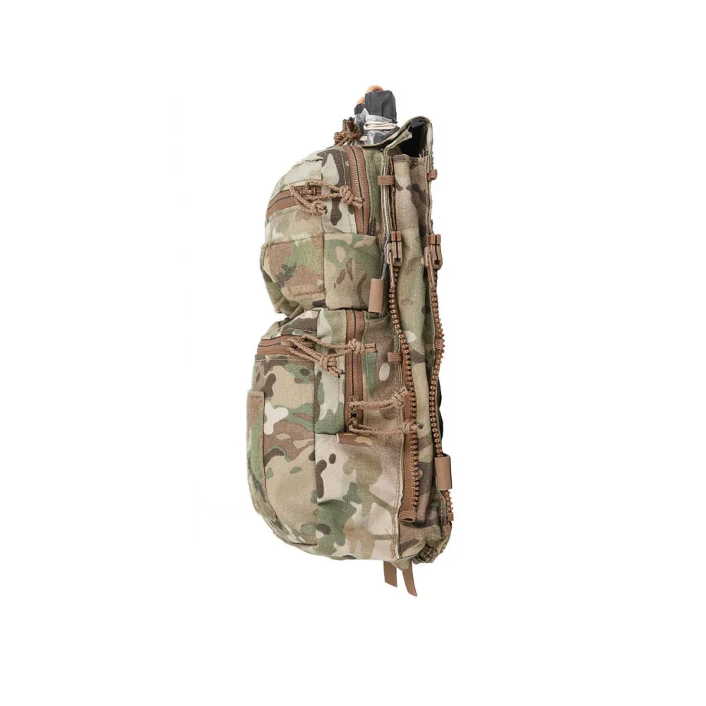Spiritus Systems Taistelu- Ja Suojaliivit ^ Assault Back Panel Core selkäpaneeli