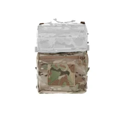 Spiritus Systems Taistelu- Ja Suojaliivit ^ Assault Back Panel Core selkäpaneeli