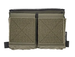 Spiritus Systems Taistelu- Ja Suojaliivit ^ Back Panel Flashbang Flap laajennusosa