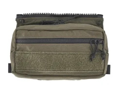 Spiritus Systems Taistelu- Ja Suojaliivit ^ Back Panel GP Flap laajennusosa