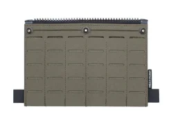 Spiritus Systems Taistelu- Ja Suojaliivit ^ Back Panel MOLLE Flap laajennusosa