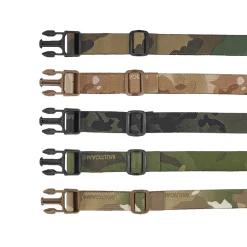 Spiritus Systems Taistelu- Ja Suojaliivit ^ Back Strap