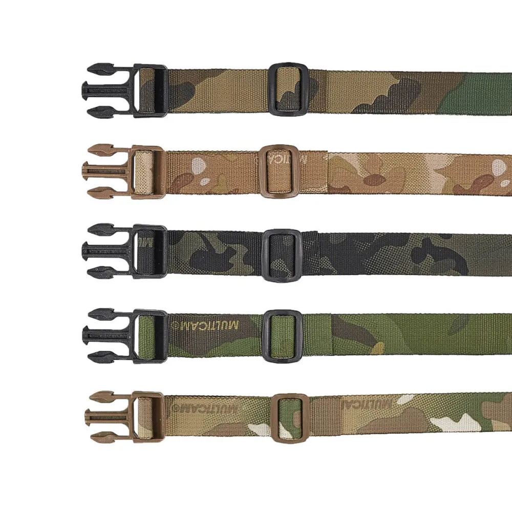 Spiritus Systems Taistelu- Ja Suojaliivit ^ Back Strap