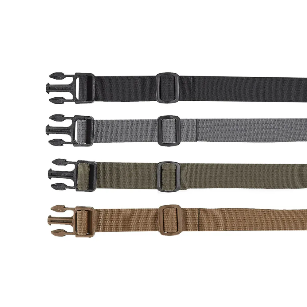 Spiritus Systems Taistelu- Ja Suojaliivit ^ Back Strap