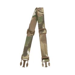 Spiritus Systems Taistelu- Ja Suojaliivit ^ Back Strap