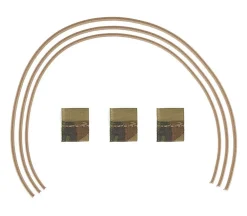 Spiritus Systems Taskut ^ Bungee Retention Kit nyörisetti