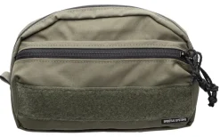 Spiritus Systems Taistelu- Ja Suojaliivit ^ CCS Pouch