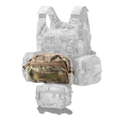 Spiritus Systems Taistelu- Ja Suojaliivit ^ CCS Pouch