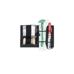 Spiritus Systems Taistelu- Ja Suojaliivit ^ Configurable Med Tray Insert Mk2