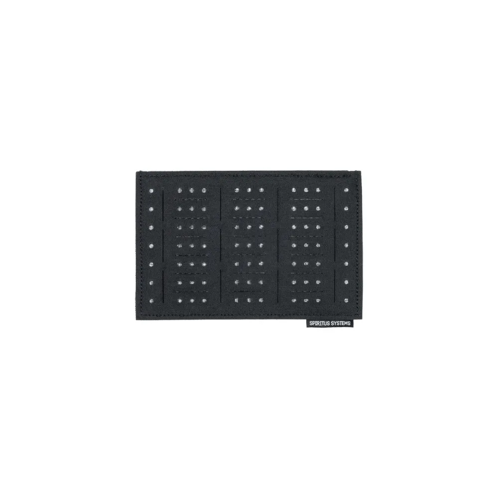 Spiritus Systems Taistelu- Ja Suojaliivit ^ Configurable Med Tray Insert Mk2