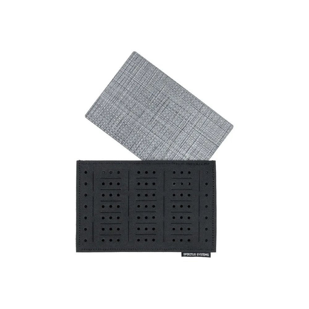 Spiritus Systems Taistelu- Ja Suojaliivit ^ Configurable Med Tray Insert Mk2