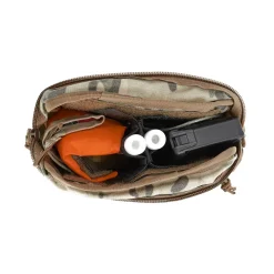 Spiritus Systems Taistelu- Ja Suojaliivit ^ Divider Pouch Insert