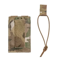 Spiritus Systems Taskut ^ Elastic Magazine Pouch (EMP)