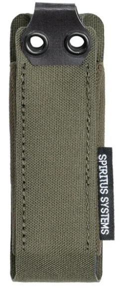 Spiritus Systems Taskut ^ Elastic Pistol Magazine Pouch
