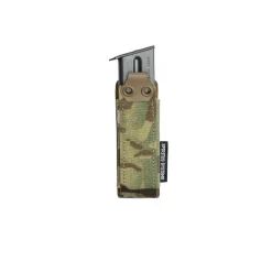 Spiritus Systems Taskut ^ Elastic Pistol Magazine Pouch